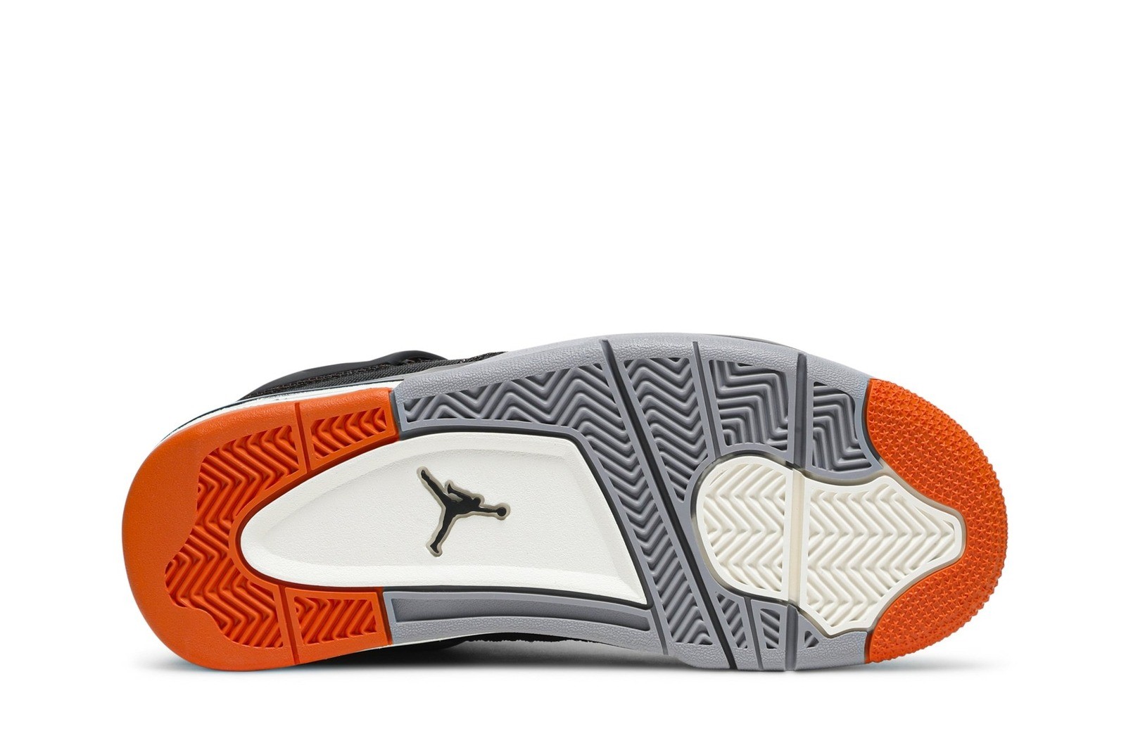 AJ4Retro 'Starfish' CW7183-100