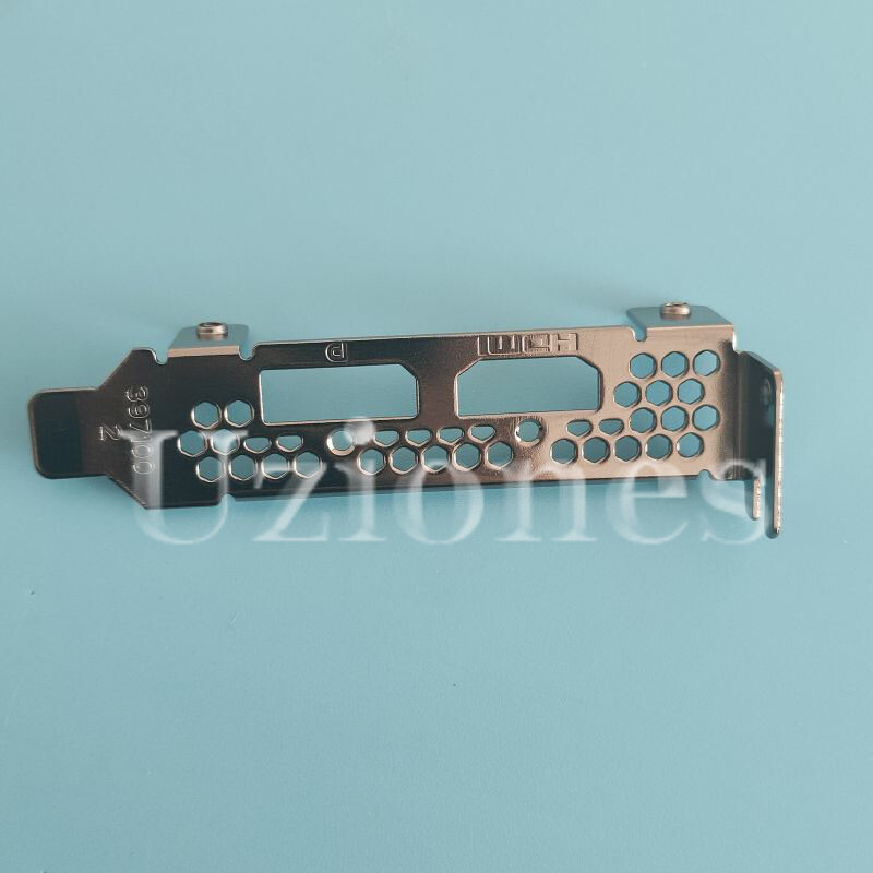 For Sapphire AMD Radeon RX6400 Graphics Card Half Hight Low Profile Bracket