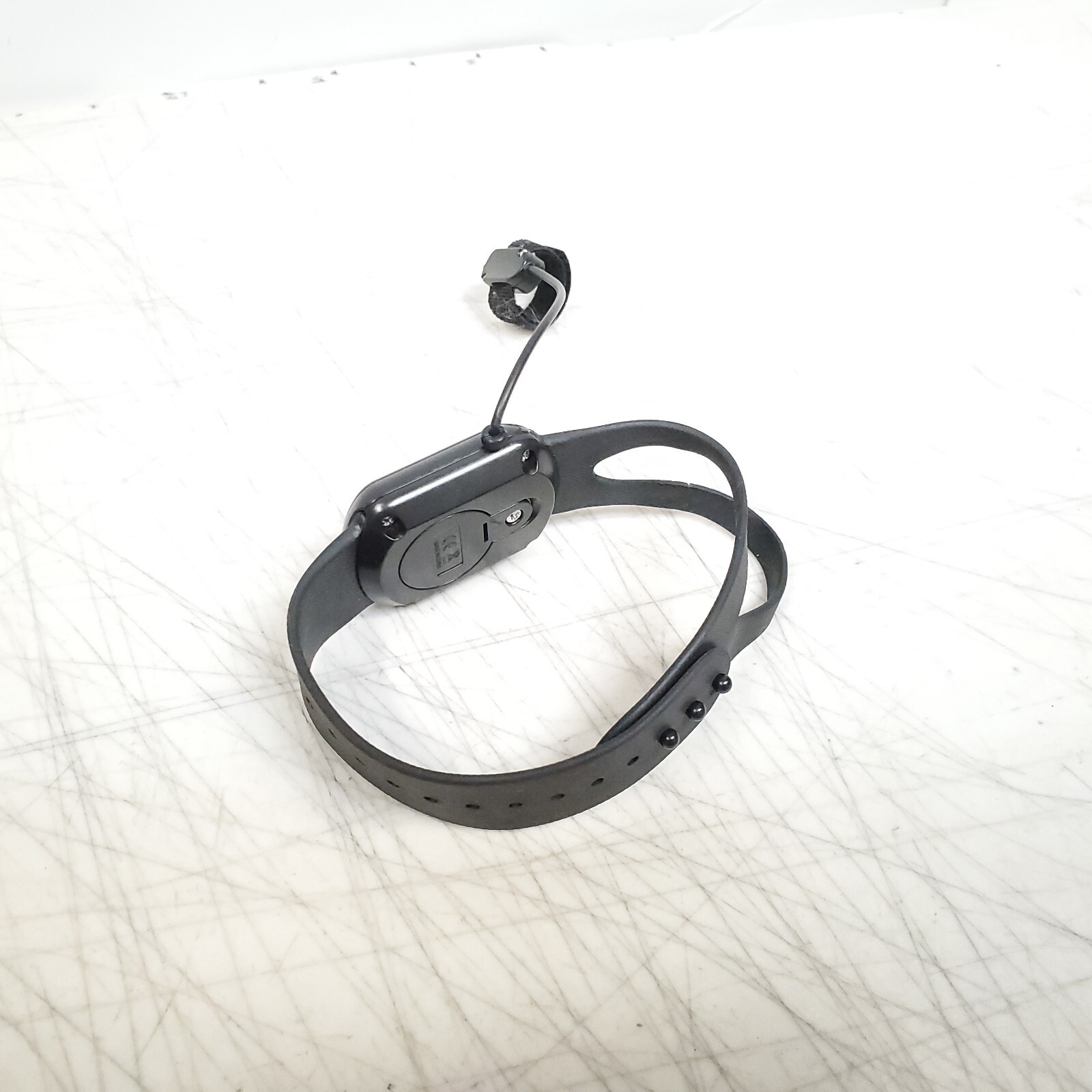 Gravity Induction Hand Band Watch Remote Control