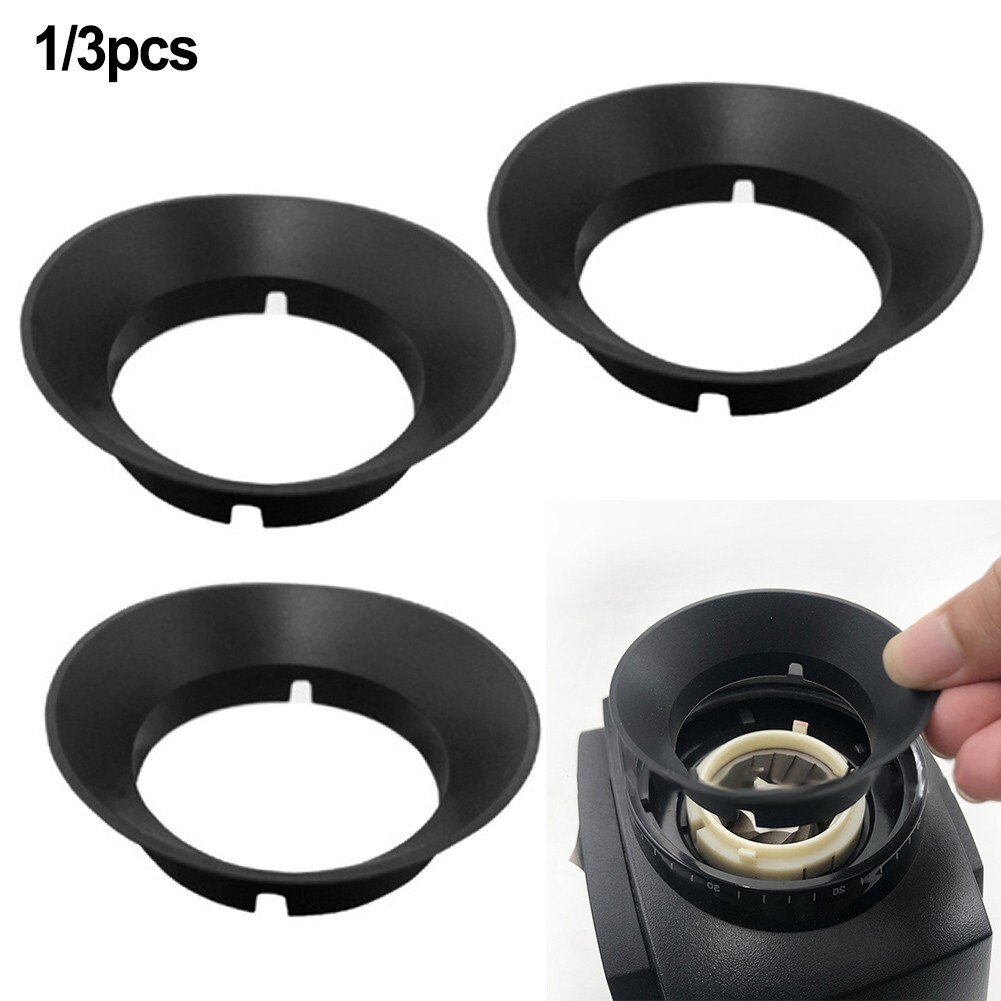 For Baratza Virtuoso Gasket Replacement Coffee Grinder Seal Bean Bin Gasket