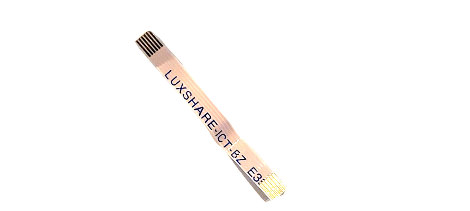 PlayStation 5 PS5 pcb power button board flex cable