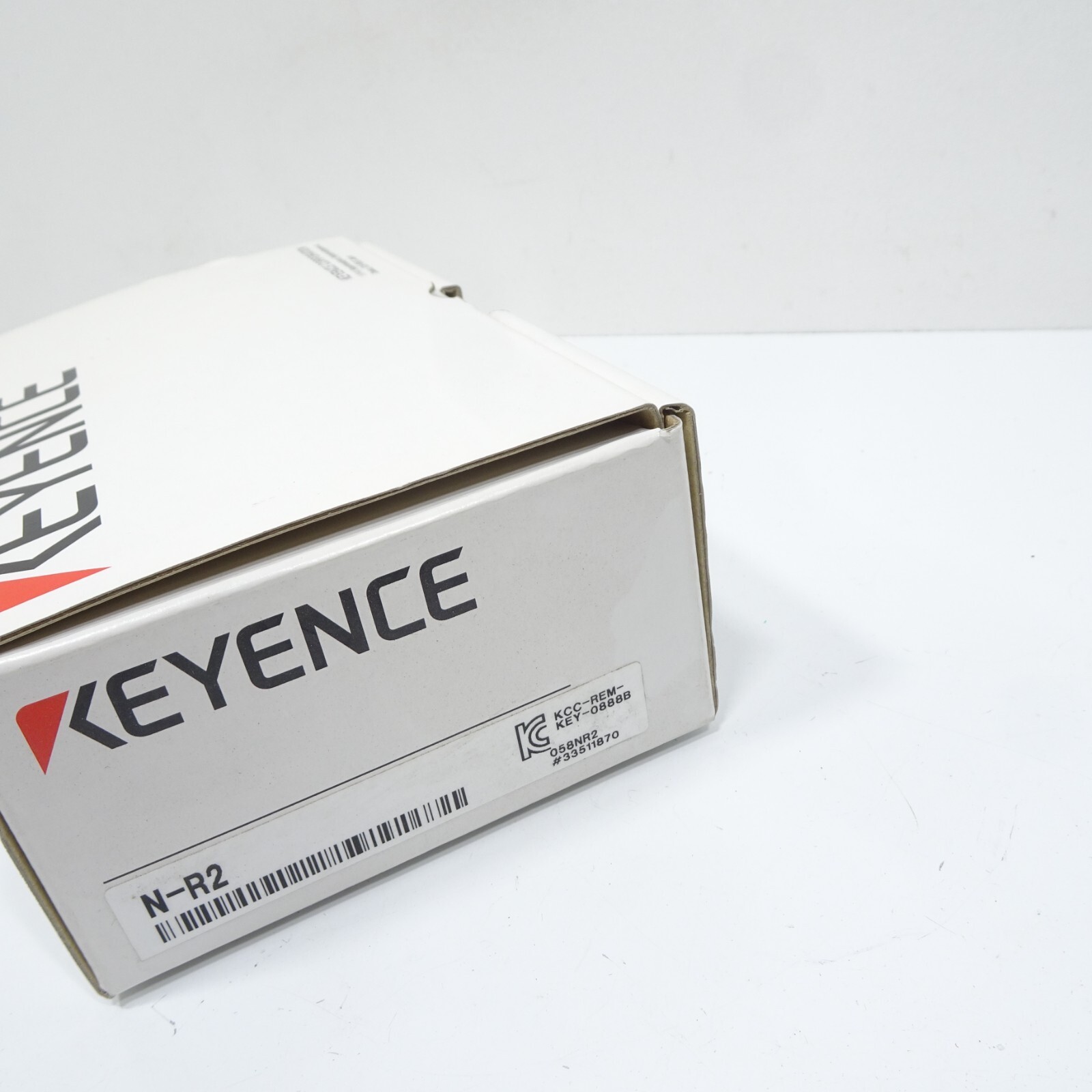 Keyence N-R2 Dedicated Communication Unit, RS-232C Type