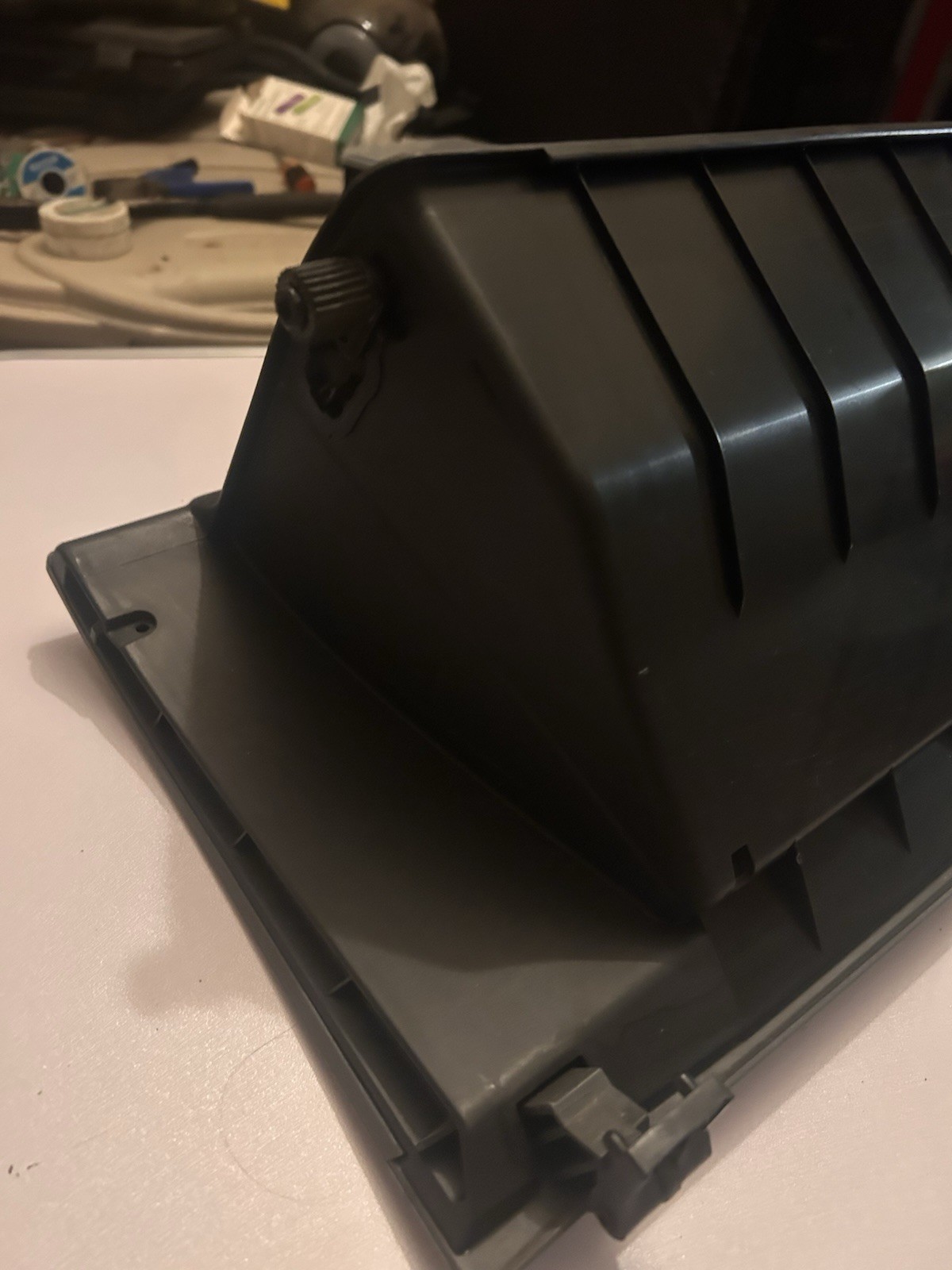 2002-2005 HONDA CIVIC GLOVE BOX STORAGE COMPARTMENT