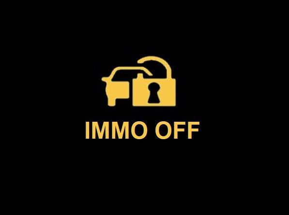 SUZUKI DENSO with TC97101P IMMO OFF