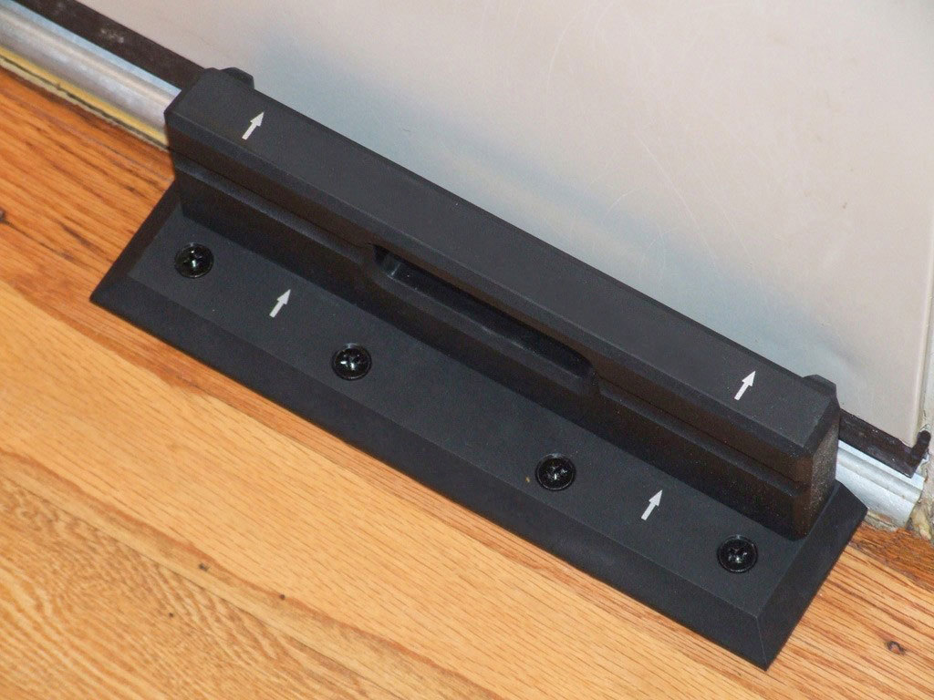 Virtually Indestructible | The OnGARD Stops Violent Looters & Burglars |