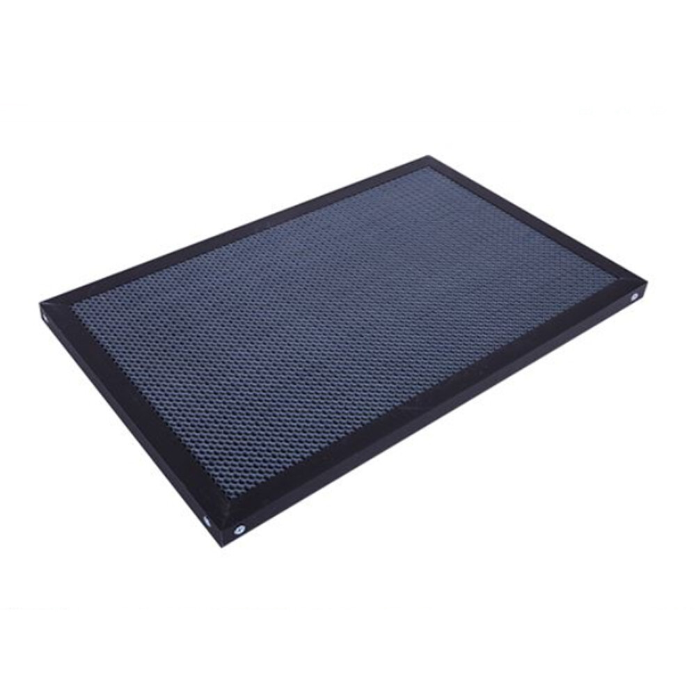 Honeycomb Working Bed Table Platform 430*630mm for Laser Engraver Cutter