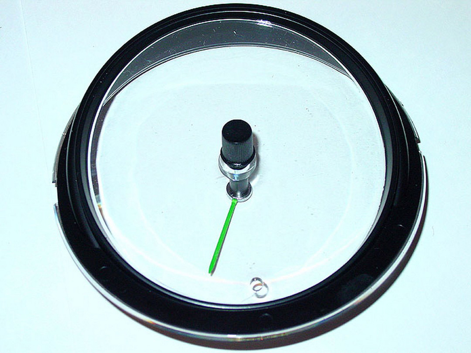 1969 1970 Cougar XR-7 & Eliminator Clock Lens Free US Shipping
