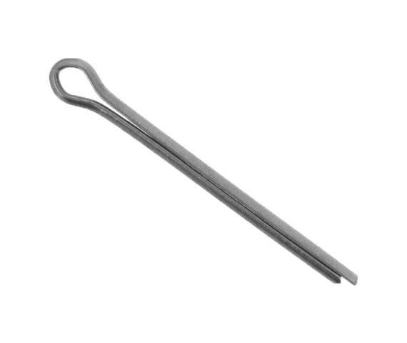 Cotter Pin 5/32 x 2 316 Stainless Steel (50 Pieces)
