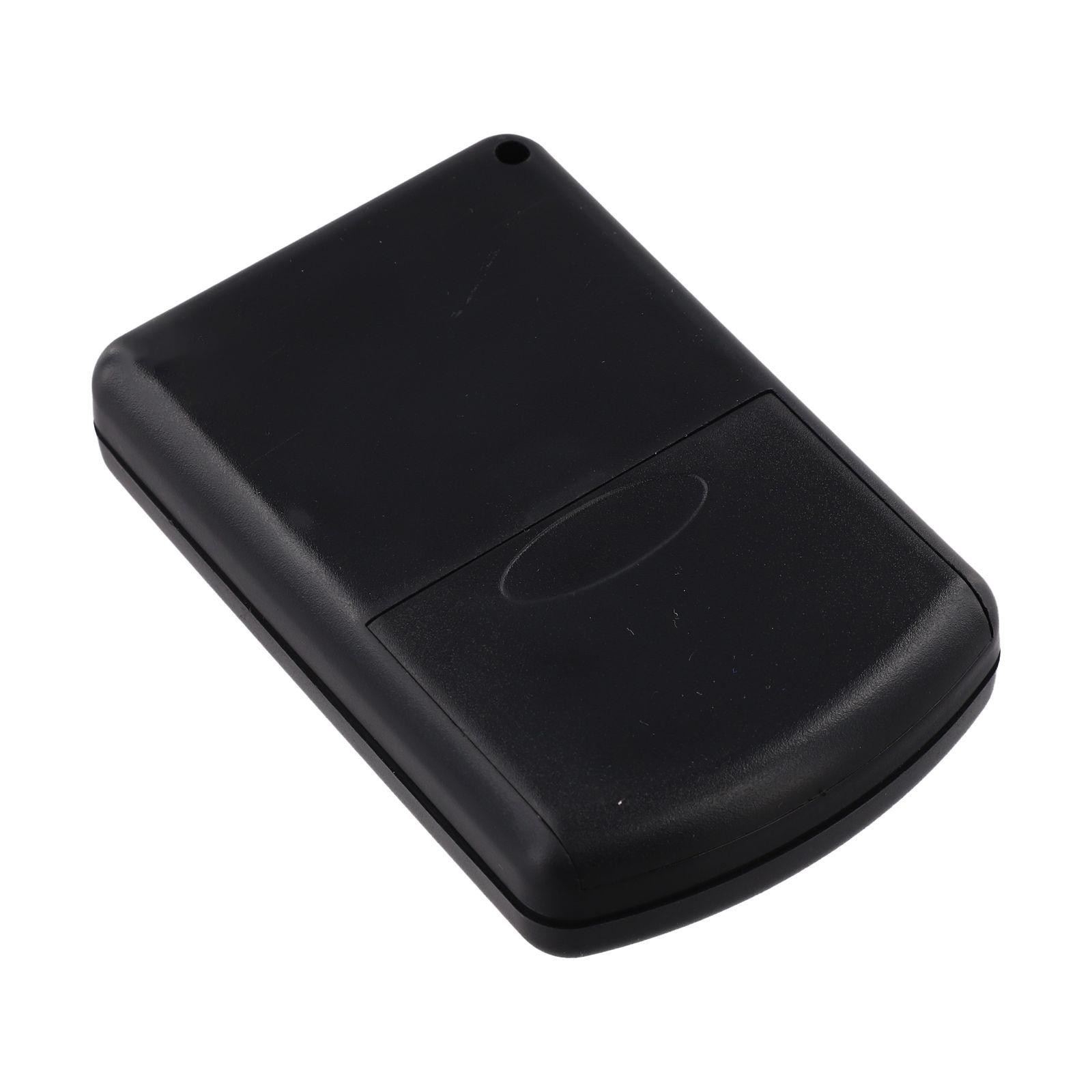 Professional Car Audio Phase Tester for Speaker Installation Verification