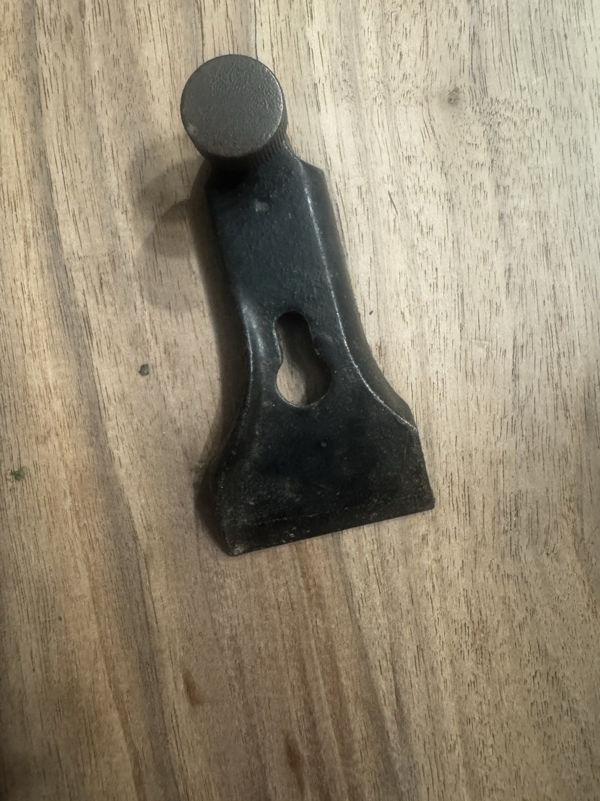 Stanley No 78 Lever Cap / Stanley Rabbet Plane Lever Cap No78 - Later Model