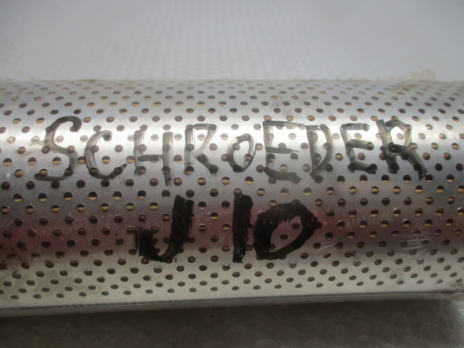 SCHROEDER J10 FILTER NSNP