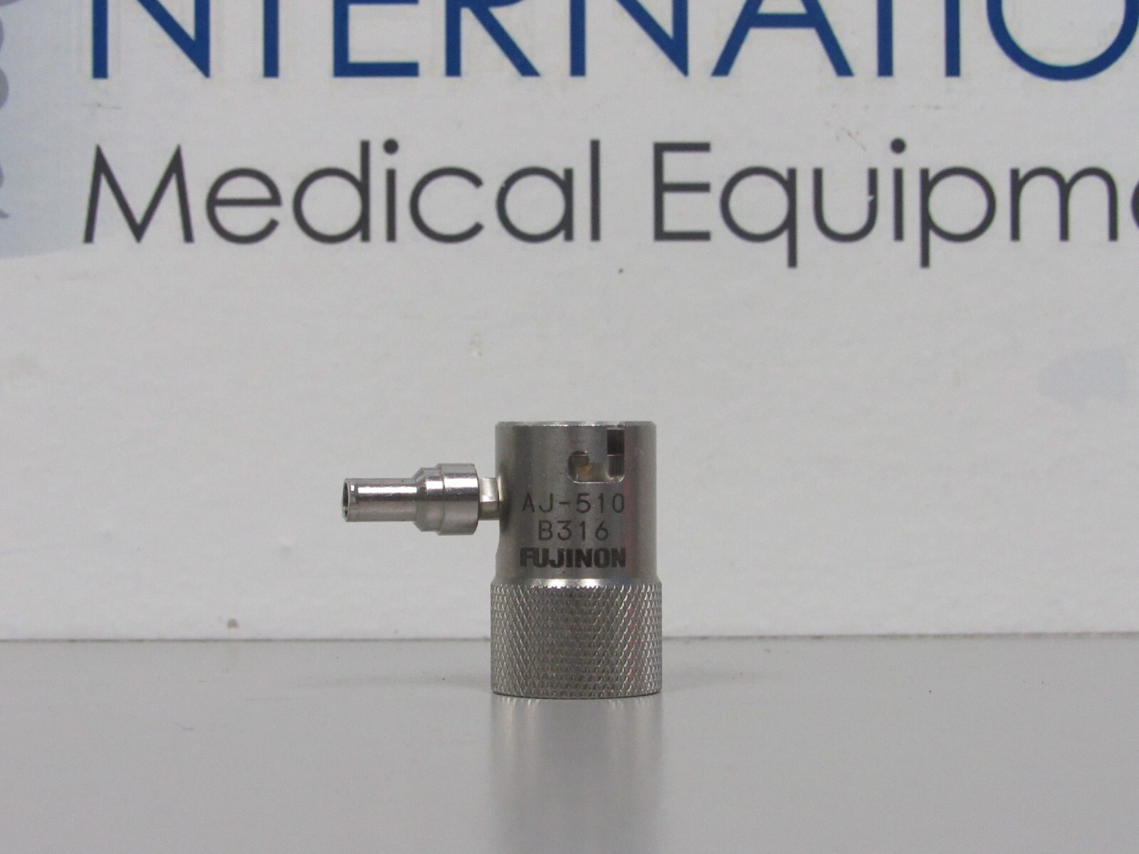 Fujinon AJ-510 Jet Valve Adapter
