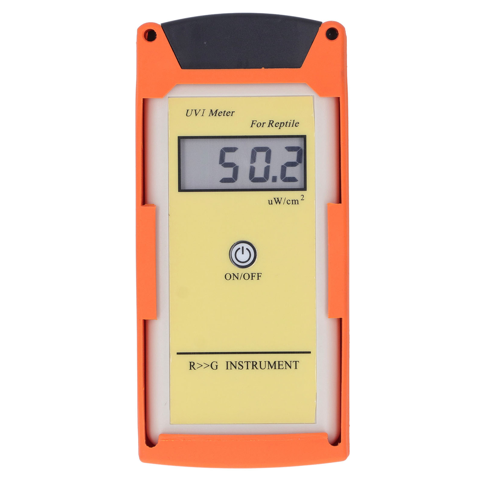 UV Index Meter Digital UVI Tester LCD Display Solar Ultraviolet Detector Part