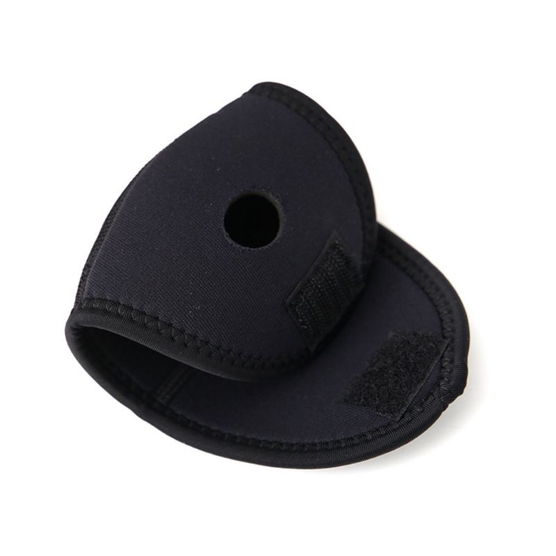 Neoprene Scuba Diving Accessories Second Stage Regulator Protector Cover Guard