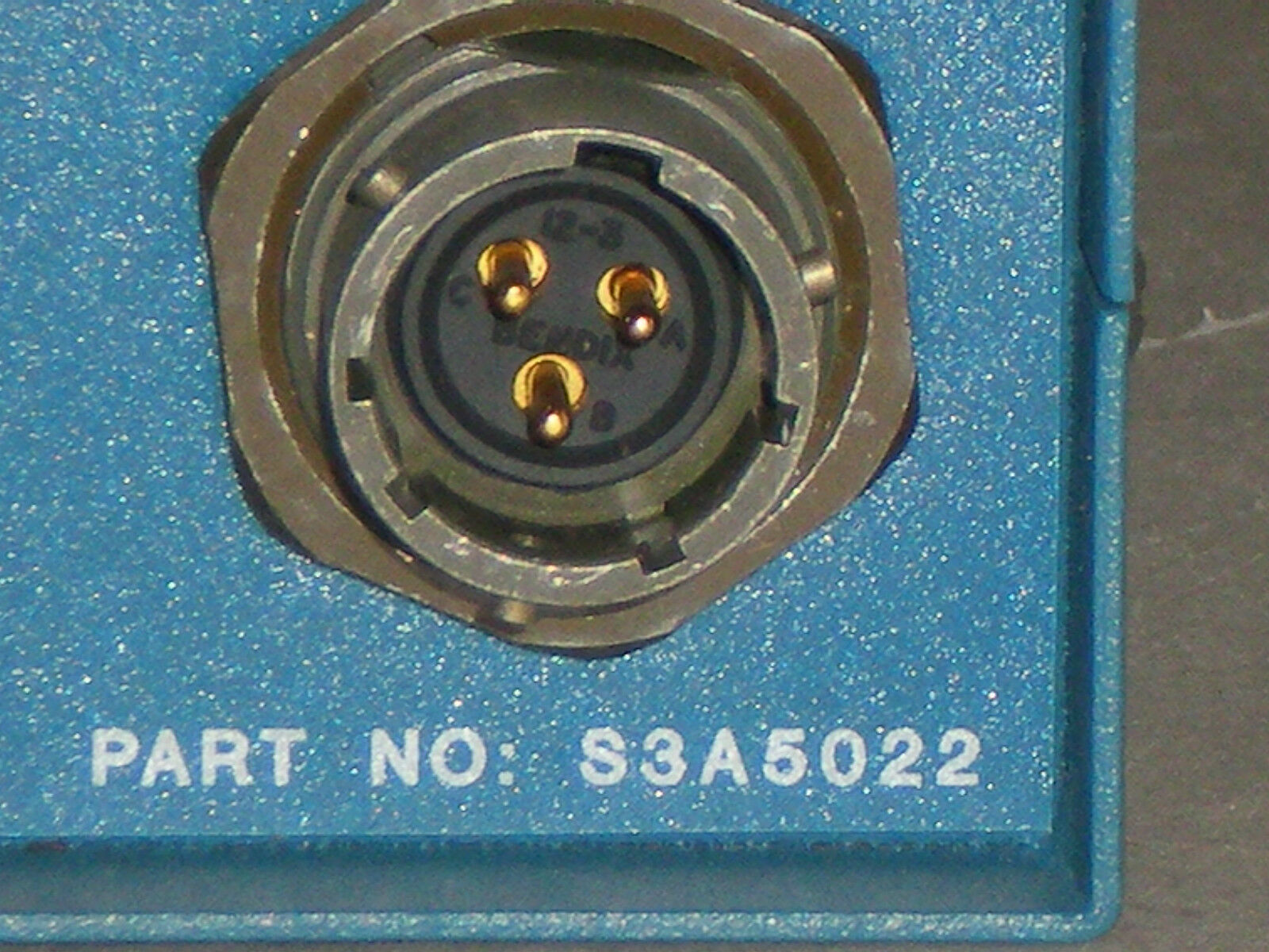 New! CWT Computer Weld Technology MSC-1000 Micro Step Controller S3A5061 S3A5022