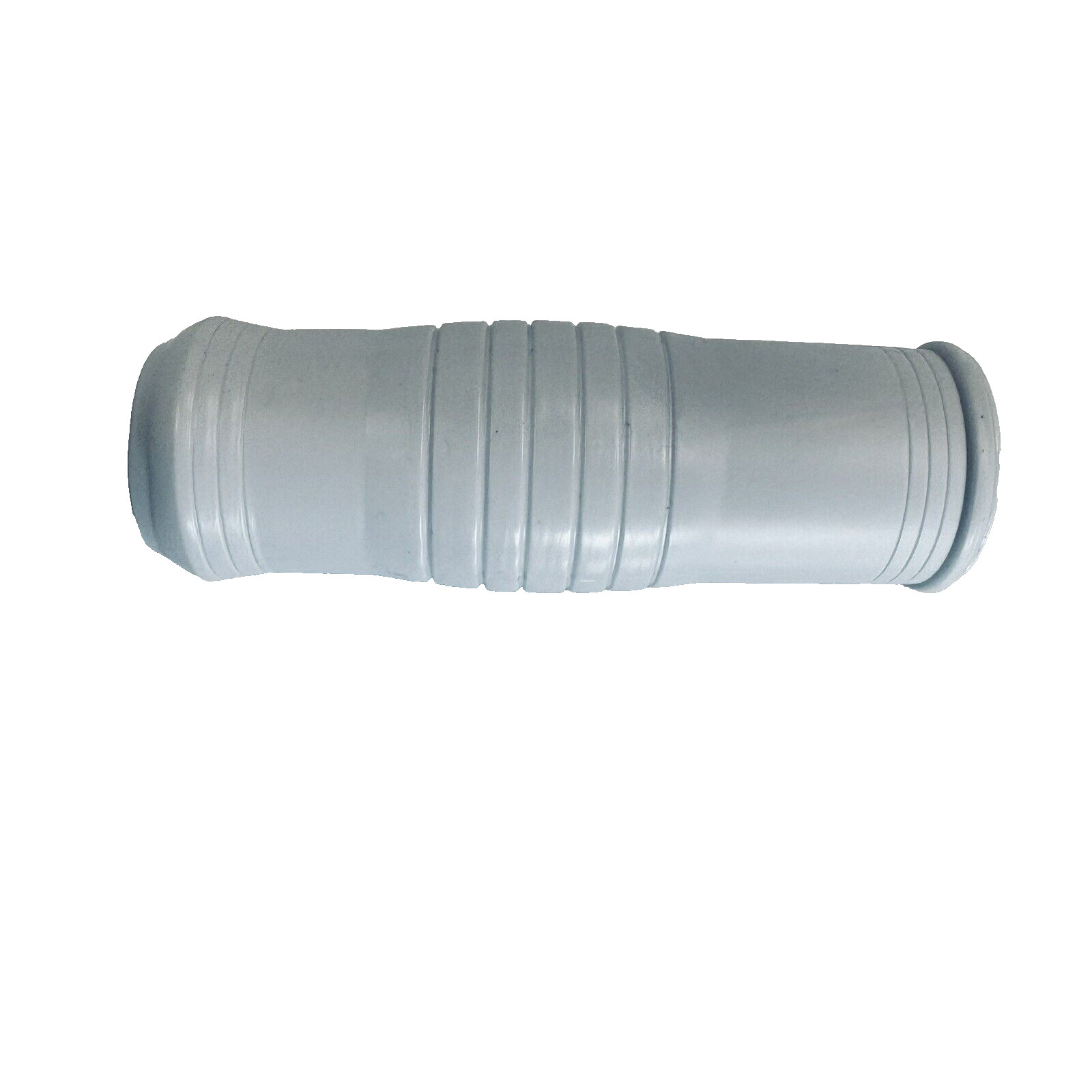 Swimming Pool Pole Handle Replacement Grip White Vinyl