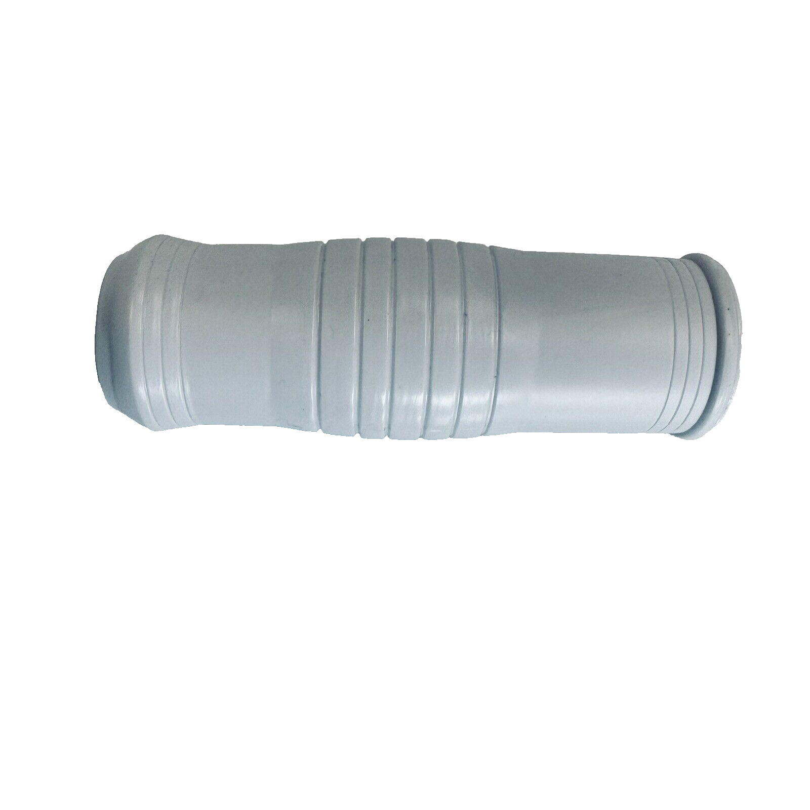 Swimming Pool Pole Handle Replacement Grip White Vinyl