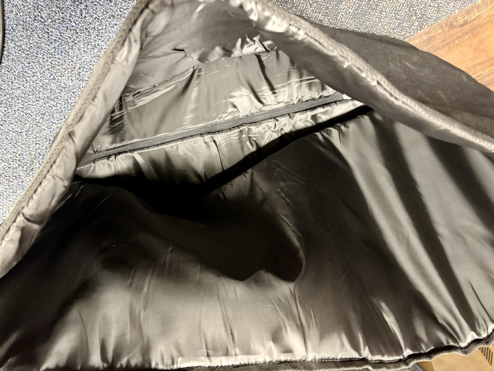 Fender Passport 250 padded cover OEM original 069-9005-000