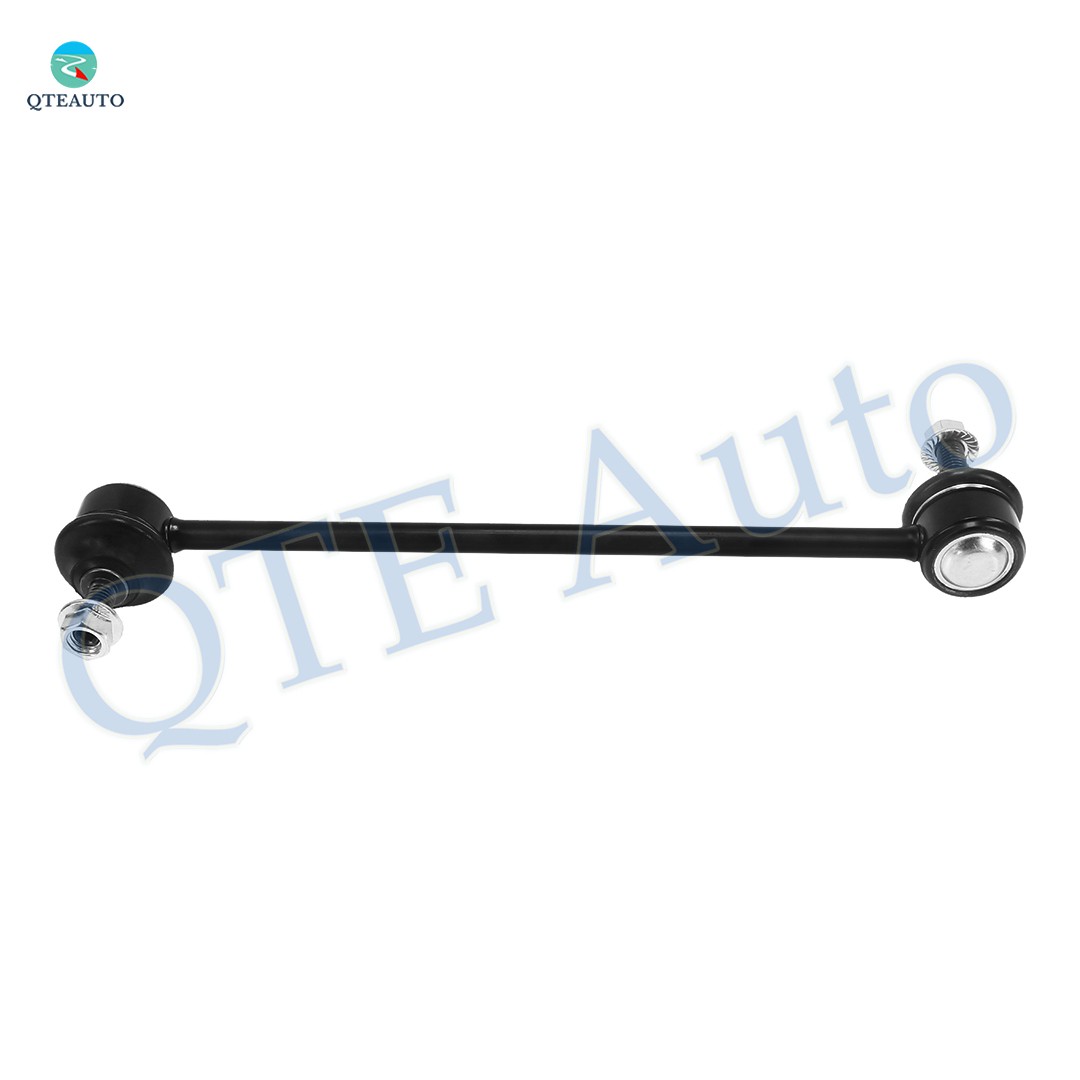 4 Front Sway Bar-Quick Complete Strut-Coil Spring Assembly For 2014-2017 Mazda 6