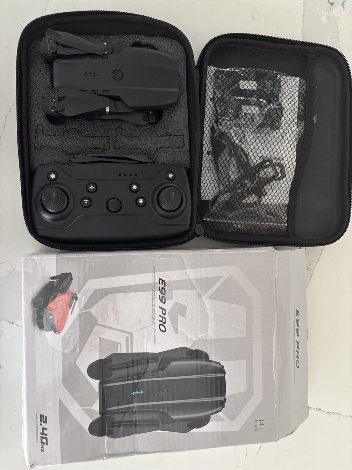 e99 pro drone