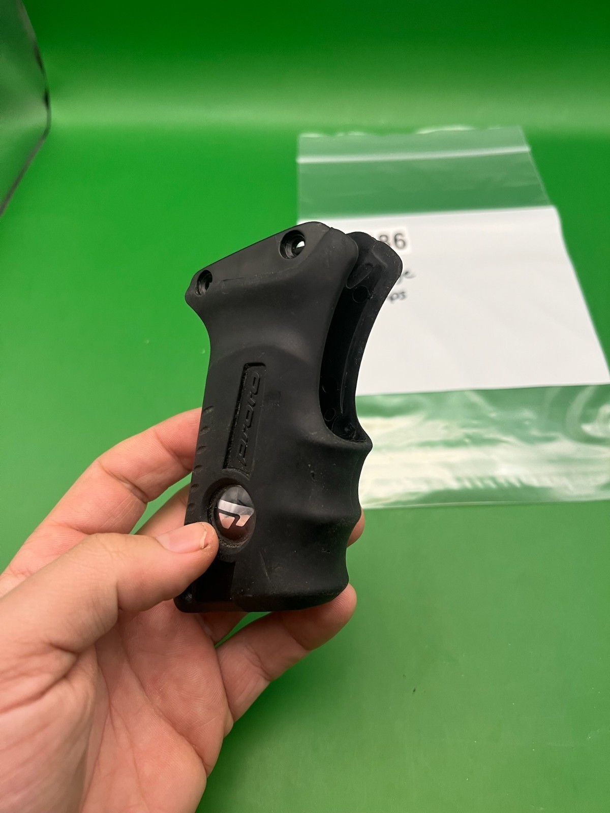 Proto/Dye PM6 Grips