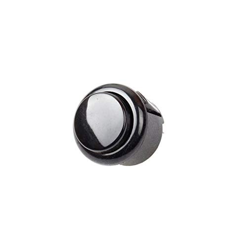 10x Arcade Buttons 24mm Push Button Replace Switch for Sanwa OBSF-24 Arcade