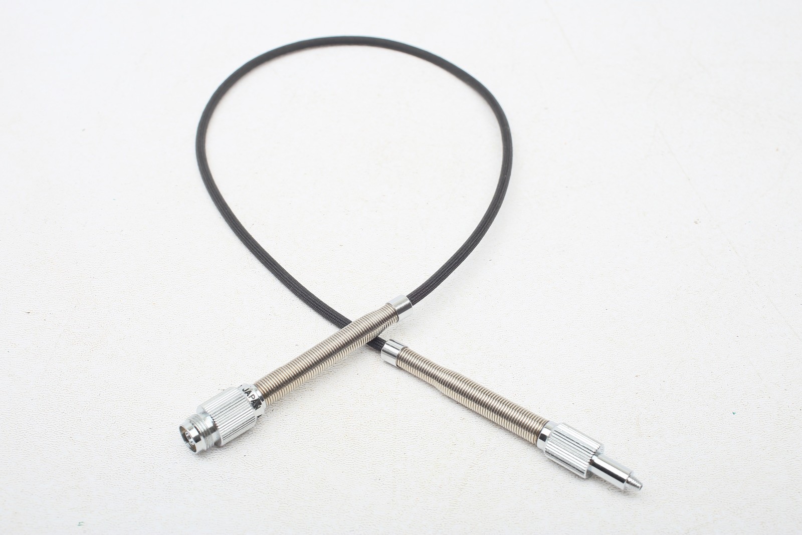 Nikon Pistol Grip Model 2 Mechanical Cable+Universal Shutter Release Cable+SET