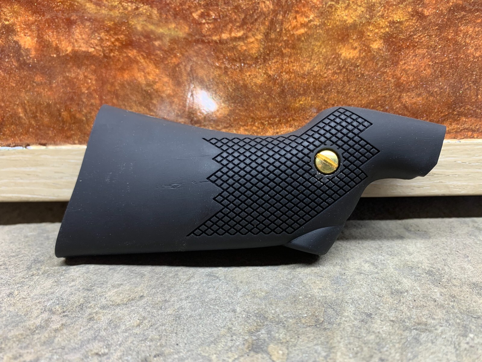 'RIFLE' NAA MINI 22LONG RIFLE EXTENDED GRIP, NORTH AMERICAN ARMS