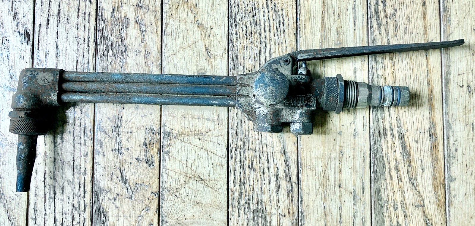 Smith SC509 Cutting Torch - USA