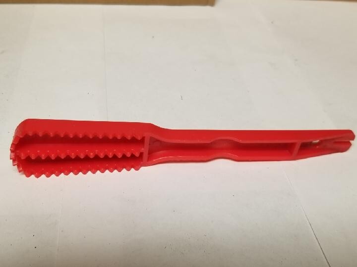 TK700 Plastic Fish Scaler HK
