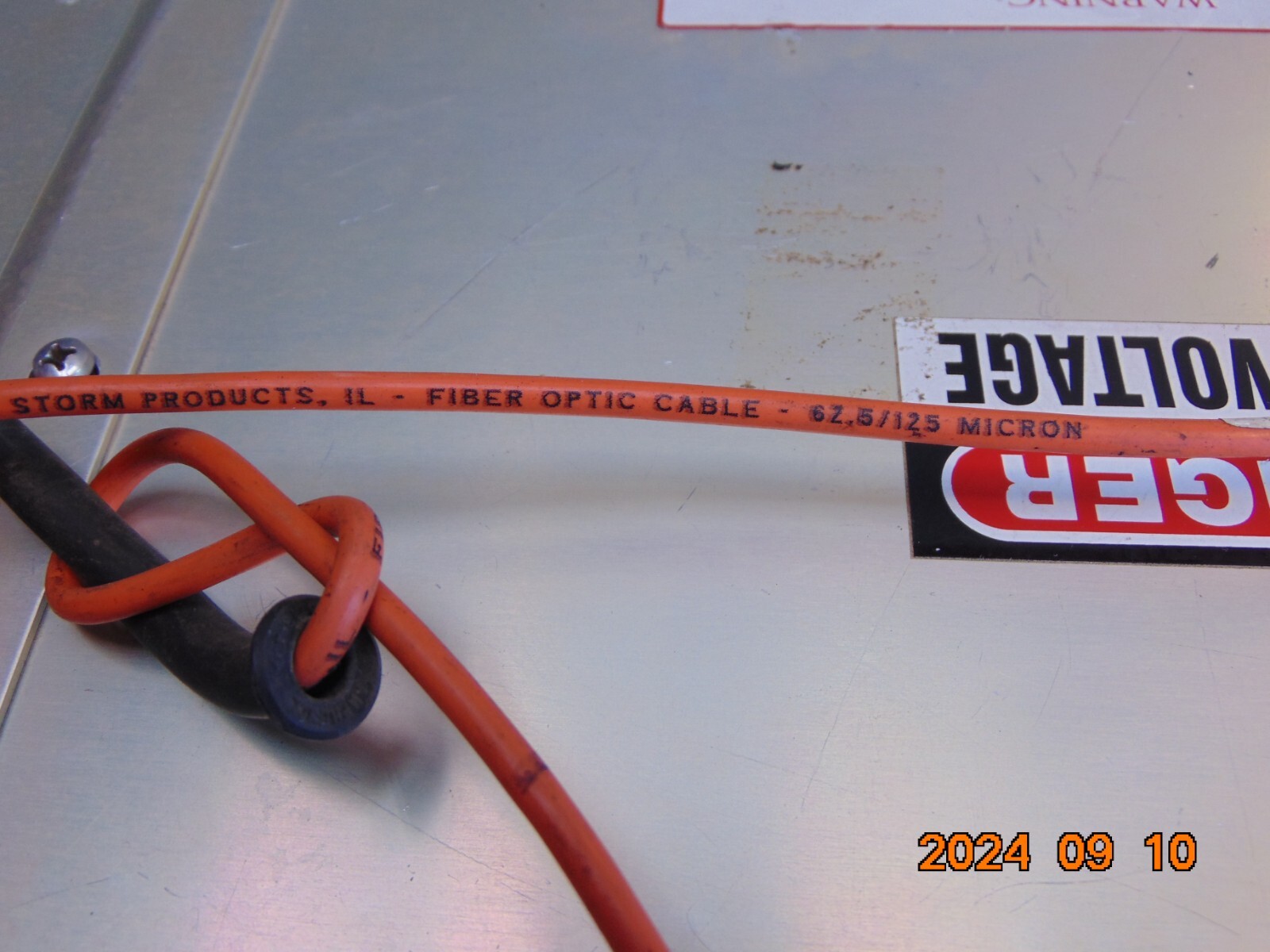 34584 POWER SUPPLY XENON LIGHT SOURCE 943548