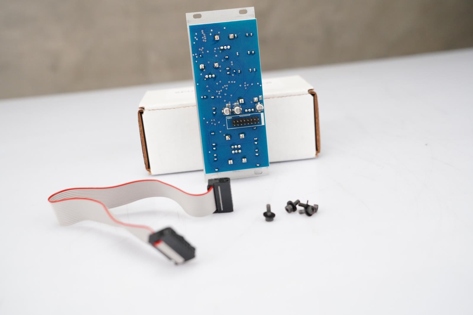Sputnik Modular CV Processor Eurorack Module #58434