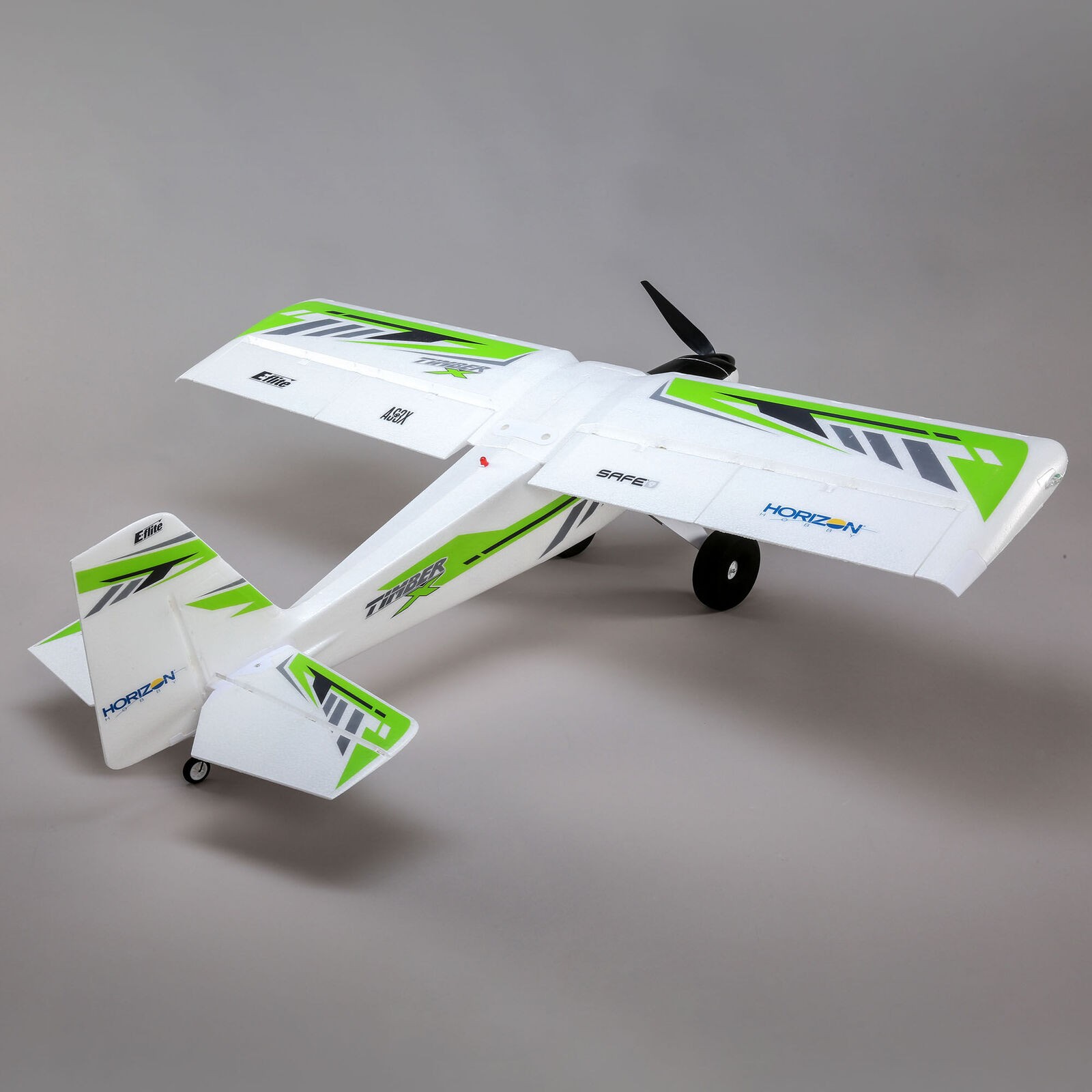 E-flite - EFL38500 Timber X 1.2m BNF Basic Airplane w/ AS3X & SAFE Select