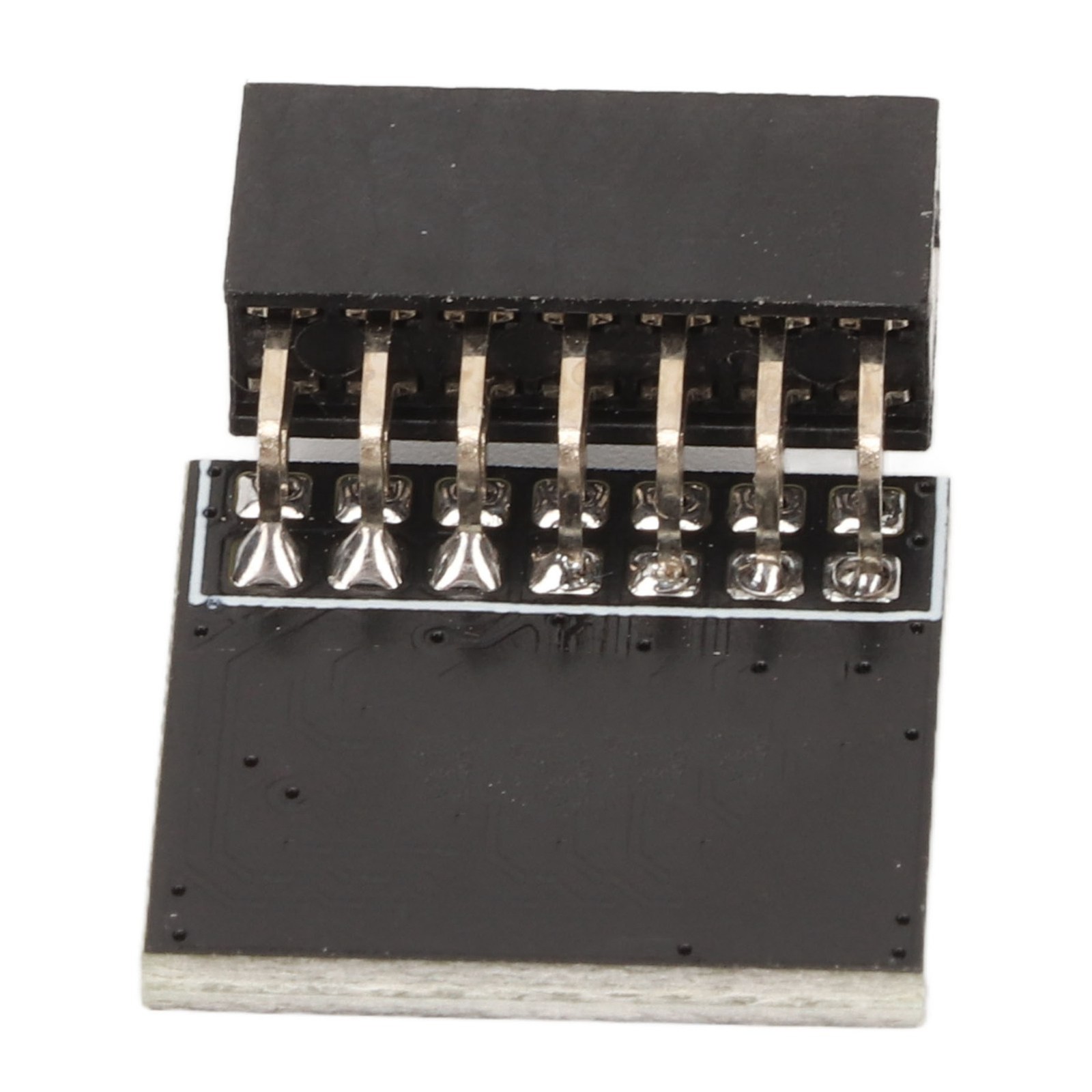 TPM 2.0 Module 2x7P 14 Pin 2mm Space Safe Stable Performance TPM 2.0 Module CX4