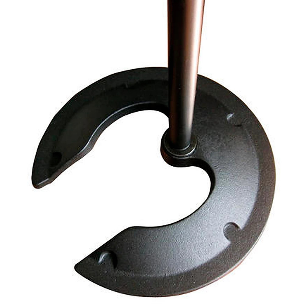 OnStage Stands Stackable Mic Stand