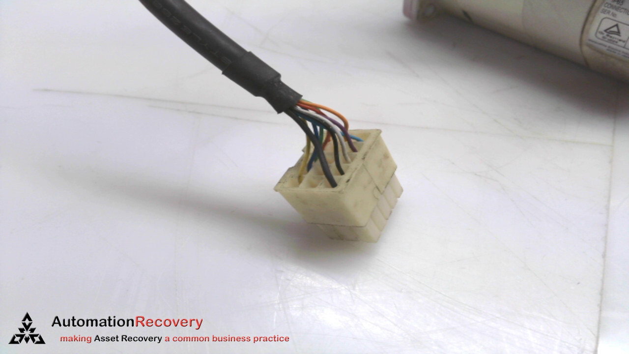 PANASONIC MSMA022A1A #298325