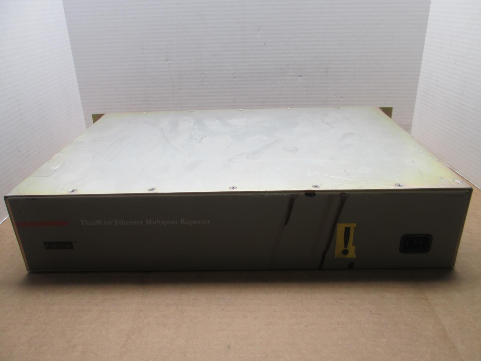 DEC DEMPR-AA THINWIRE ETHERNET REPEATER