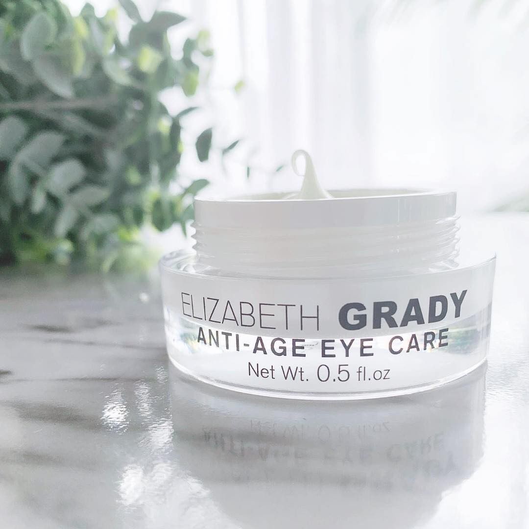 Elizabeth Grady Eye Cream