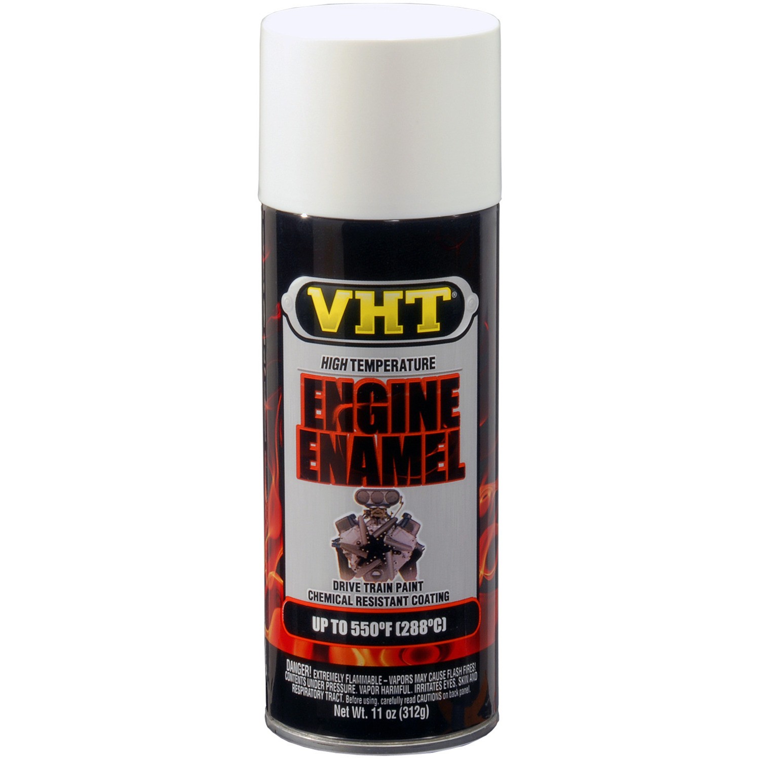 VHT SP129 Engine Enamel