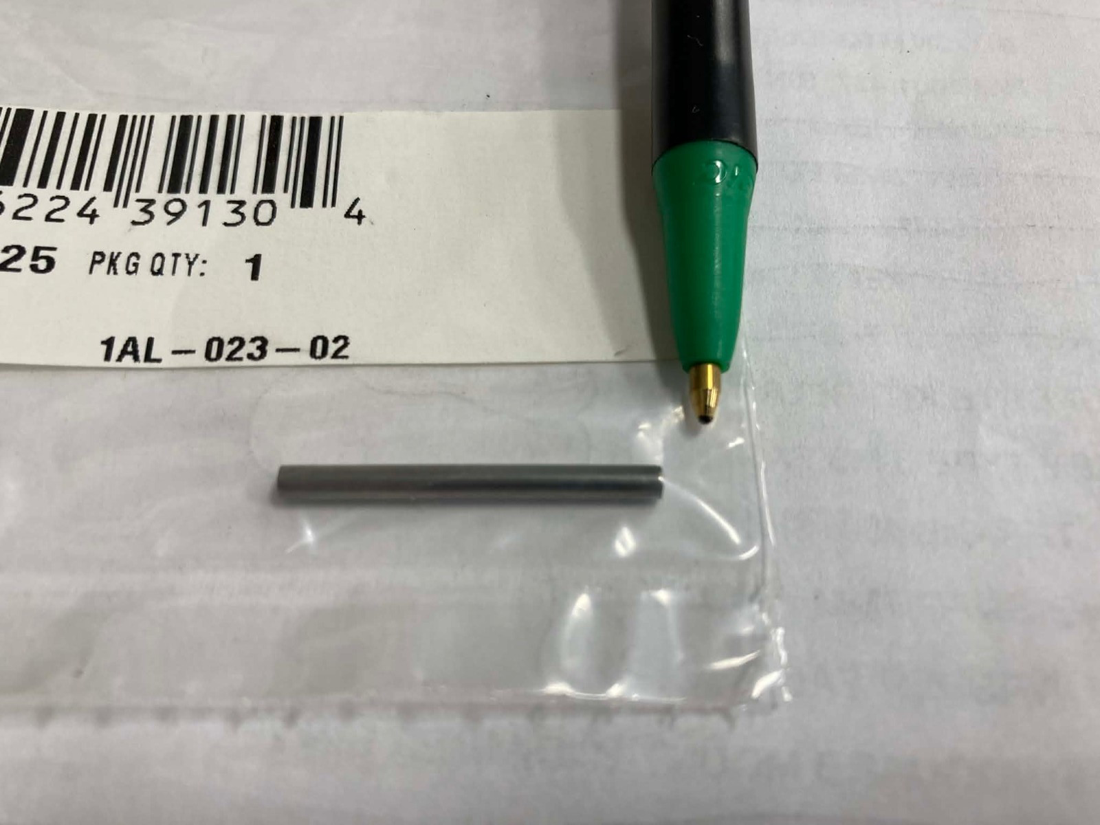 OEM Arctic Cat Float Pin 6505-025, NEW