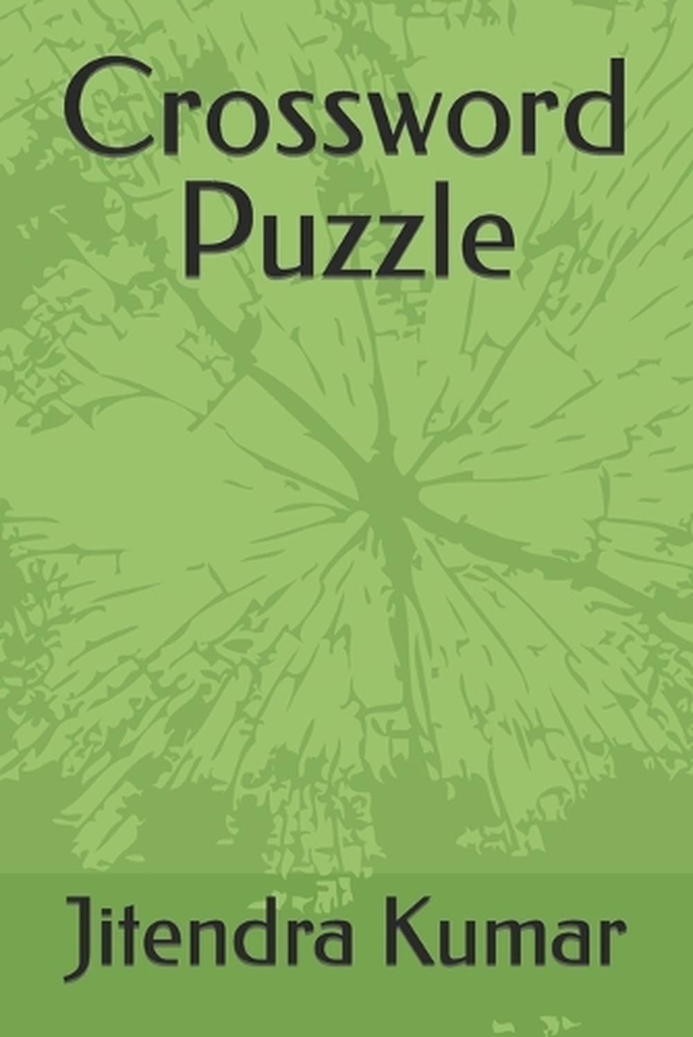 Crossword Puzzle