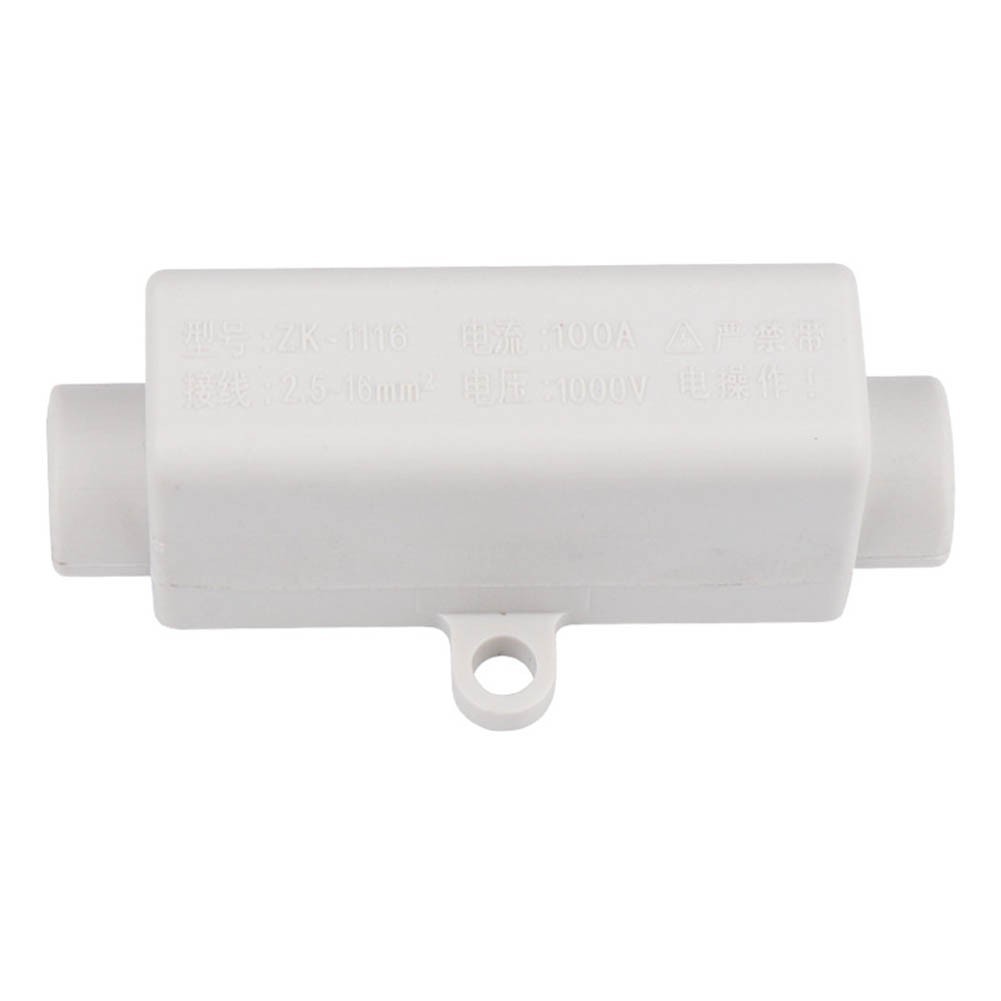 Five Pack Electrical Connectors Rated at 1000V and Suitable for Wiring