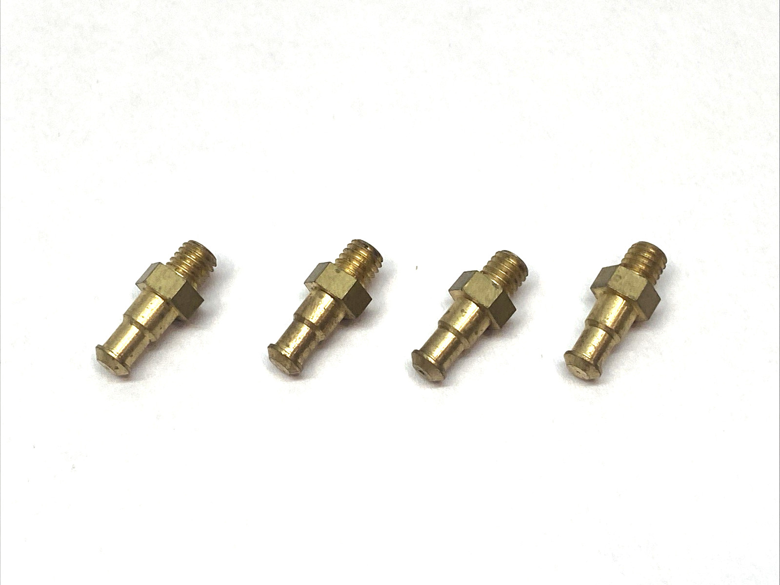 Knapp IN1003425 Throttle Valve 0.4mm N-M5-PK4 LOT OF 4