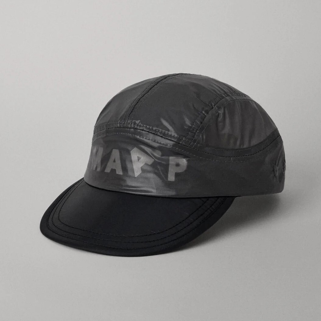 NEW The Arrivals + MAAP Alt_Road Cap One size Rapha