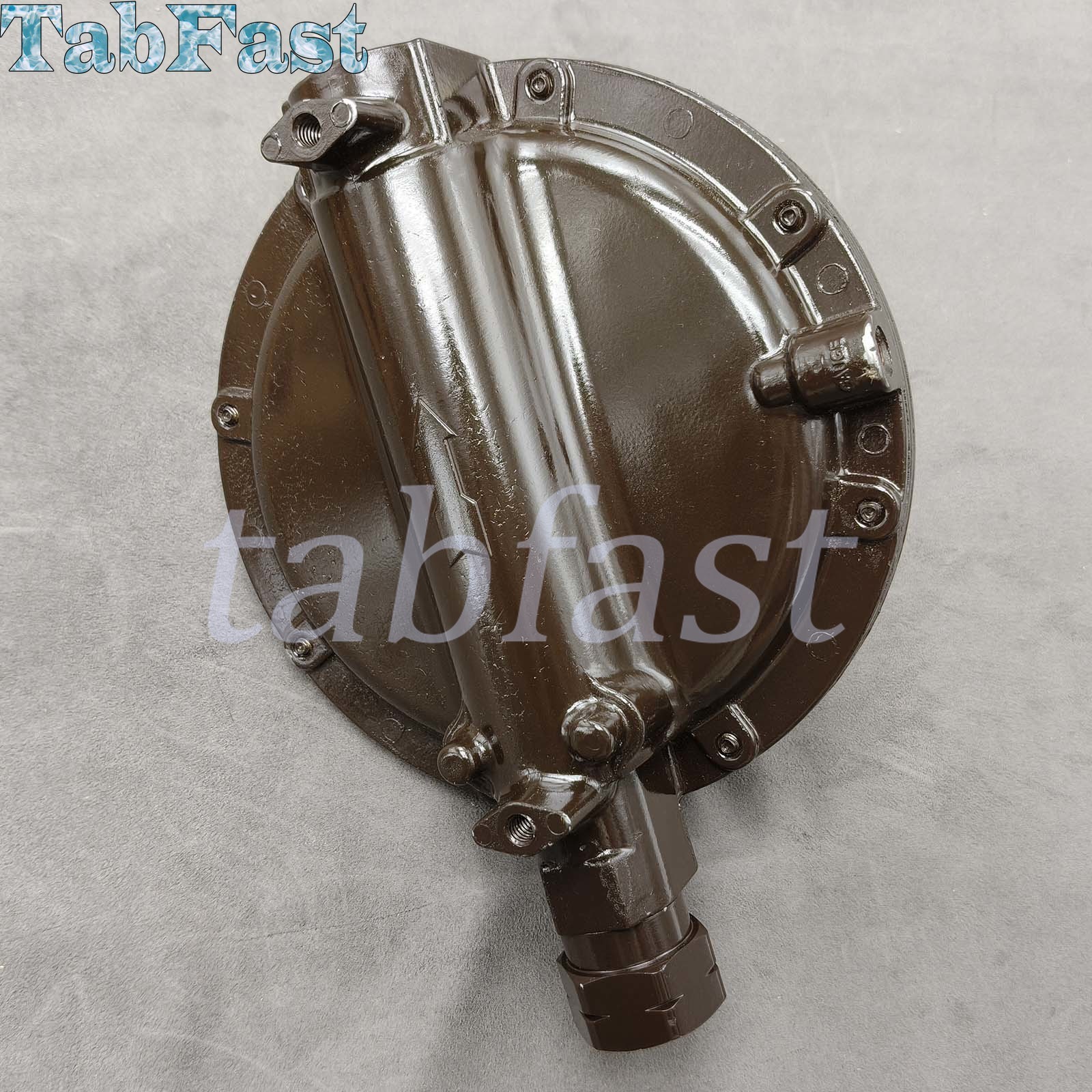 New Pressure Second Stage Regulator LV5503B8 for Rego