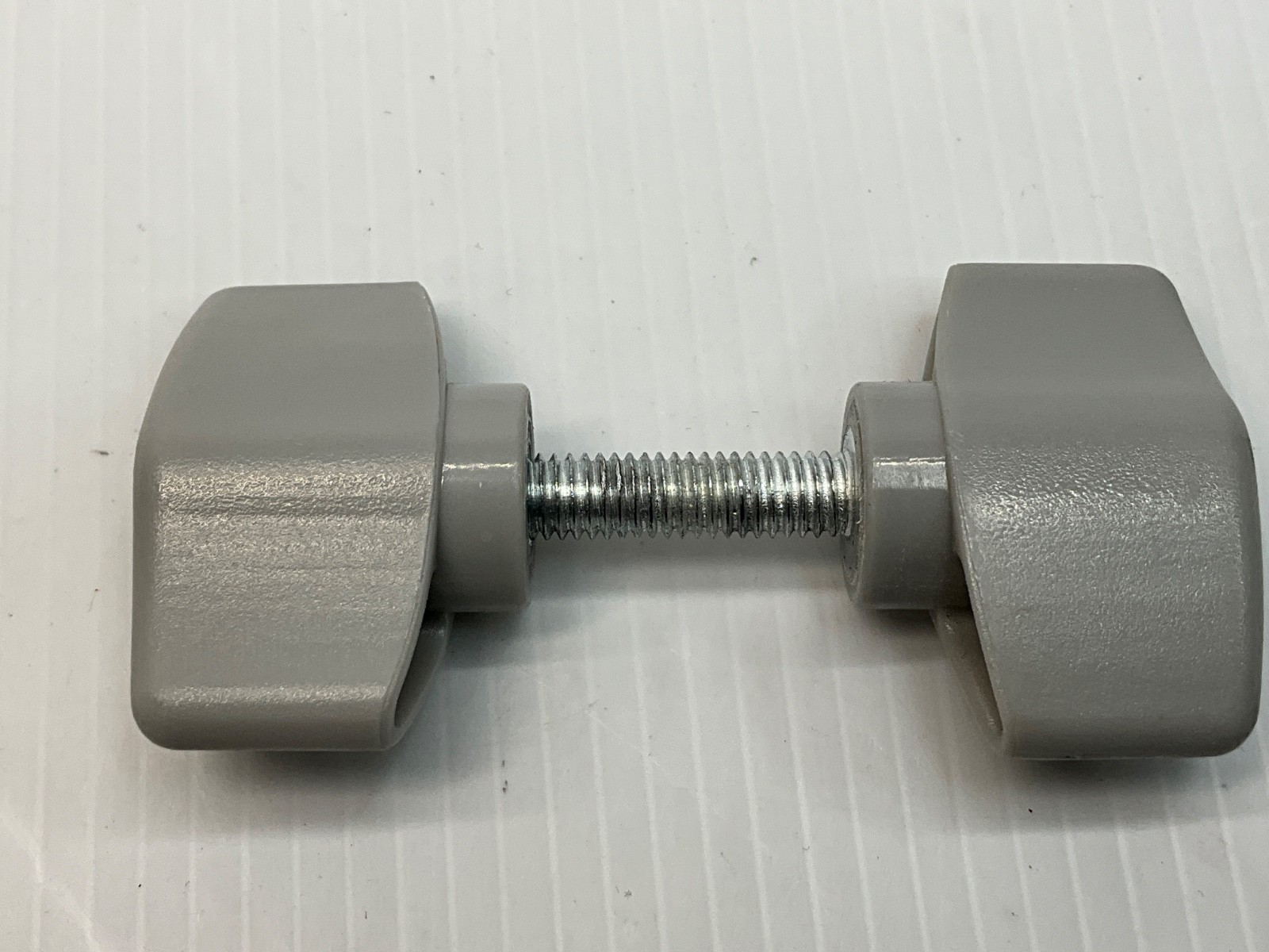 iWALK 2.0 Replacement Parts T-NUT AND T-BOLT Only for Hands Free Crutch