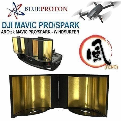 BlueProton ARGtek WiFi Range Extender for DJI Mavic Pro (FENG Windsurfer)
