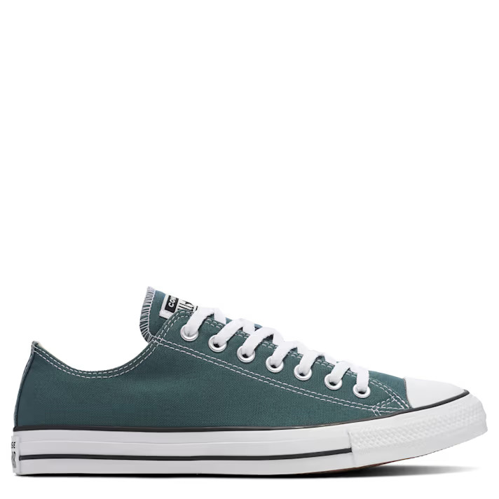 CONVERSE WOMENS CHUCK TAYLOR ALL STAR LOW TOP SNEAKER