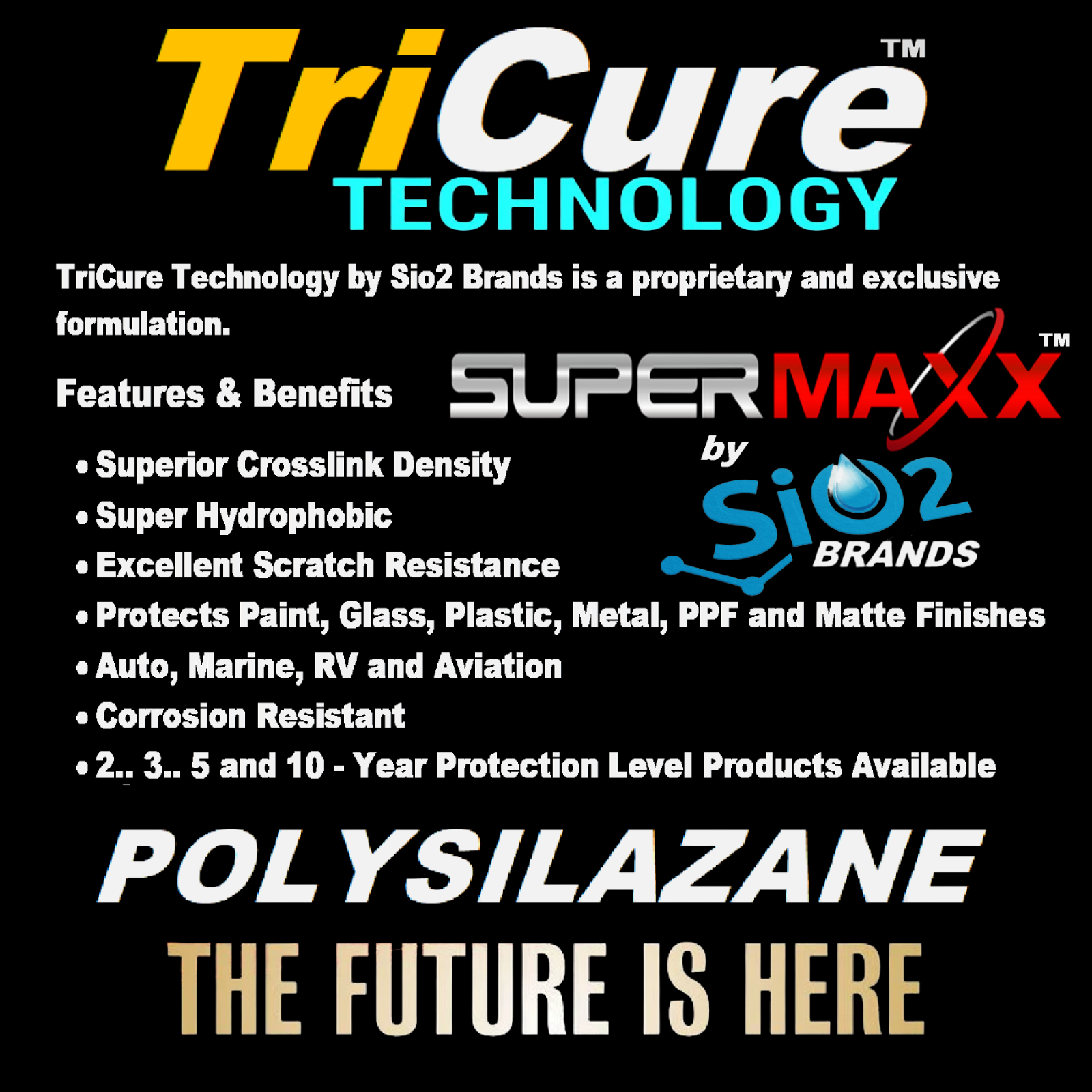 SOLAR PANEL KIT CERAMIC COATING SPRAY 2 - YEAR WARRANTY ADVANCED PROTECTION