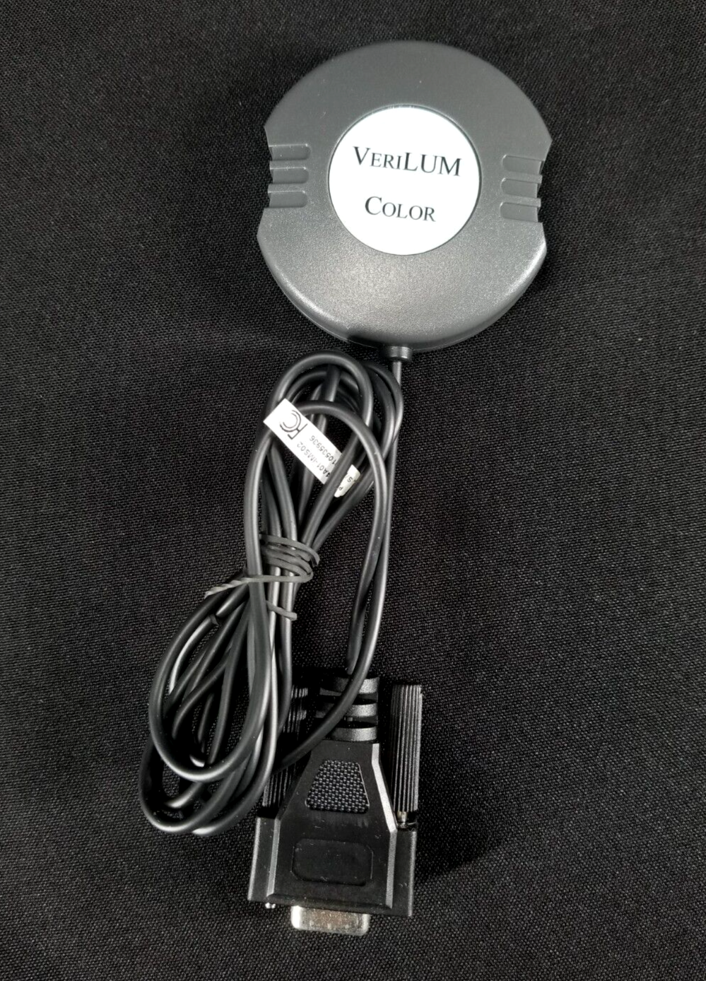 VERILUM GRAY SCALE Medical Video Calibration Tool